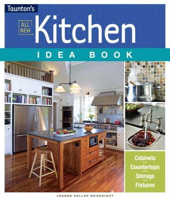 New Kitchen Idea Book